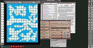 Fantasy Grounds - D&D Classics: D1-2 Descent into the Depths of the Earth (1E)