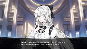 NCH: Chronos Rebirth