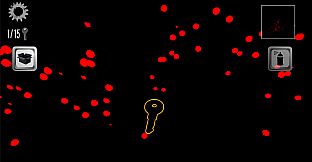 Are You Afraid of the Dark