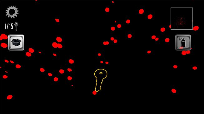 Are You Afraid of the Dark