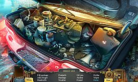 Enigmatis: The Ghosts of Maple Creek