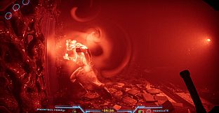 Expedition to Madness