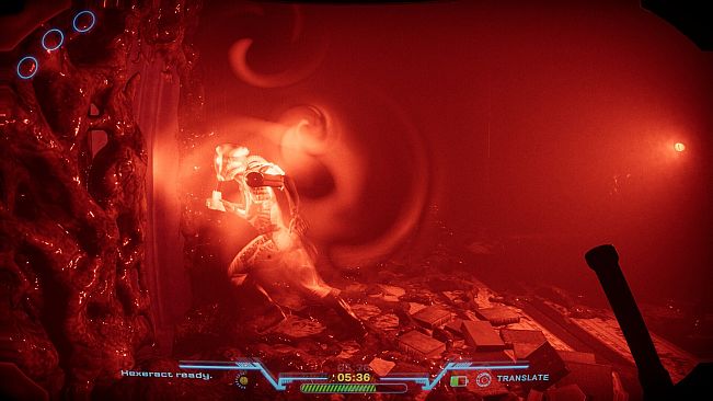 Expedition to Madness