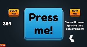 You Will Never Get This Achievement