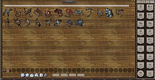 Fantasy Grounds - Giants (Token Pack)