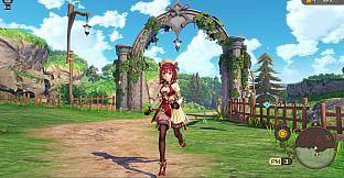 Atelier Sophie 2 - Season Pass