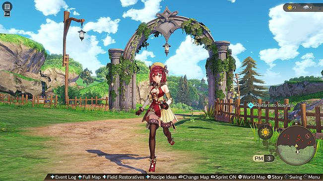 Atelier Sophie 2 - Season Pass