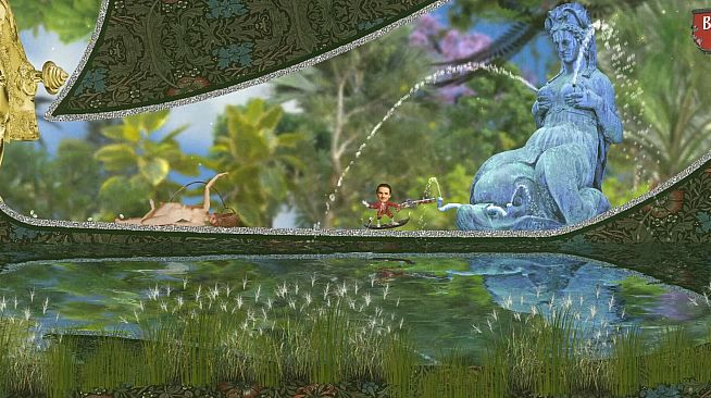 The Delusions of Maximillian Wurst