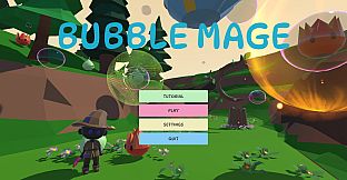Bubble Mage