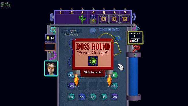 Nubby's Number Factory