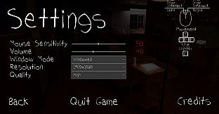 List: Game of Candles