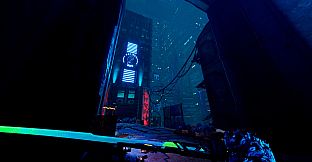 Ghostrunner - Neon Pack