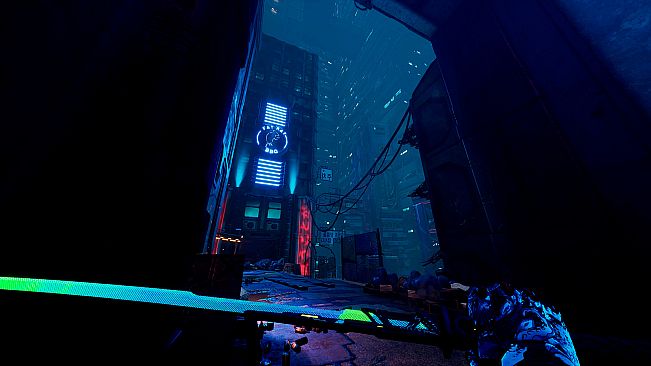 Ghostrunner - Neon Pack