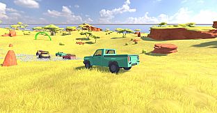 Offroad Arcade