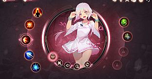 Mirror: The Lost Shards