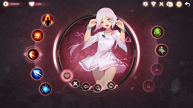 Mirror: The Lost Shards