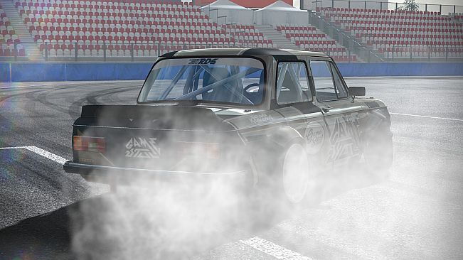 RDS - GameSTUL FREE DLC