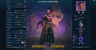 Age of Wonders: Planetfall Deluxe Edition