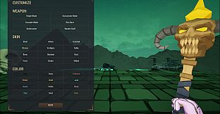 Steel Heaven — Supporter Pack