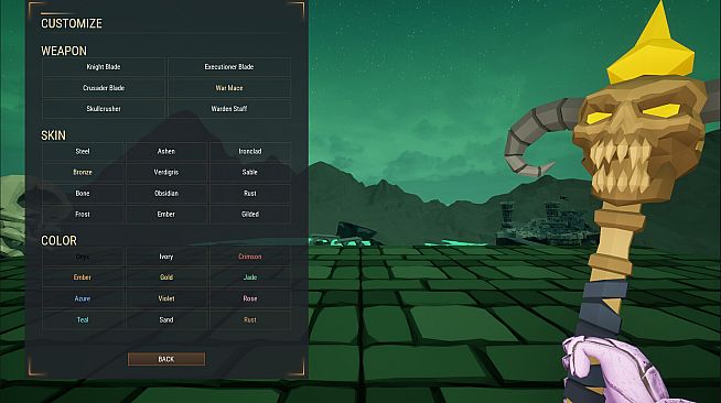 Steel Heaven — Supporter Pack