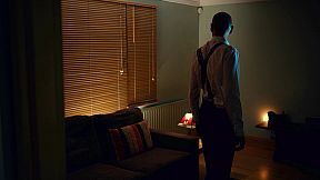 The Shapeshifting Detective