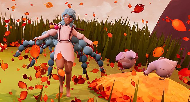 How To Catch A Firefly