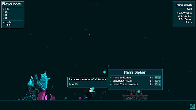 Void Fragment