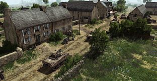 Call to Arms - Gates of Hell: Liberation