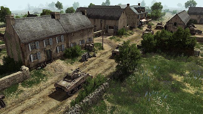 Call to Arms - Gates of Hell: Liberation