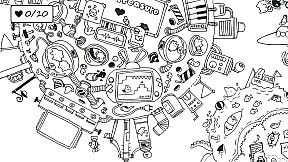 Heartreasure: Stellar Journey