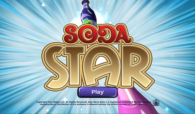 Soda Star