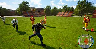 Agefield High: Rock the School