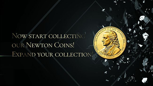 Newton Coin Web3