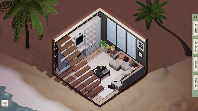 Cozy Room Decorator