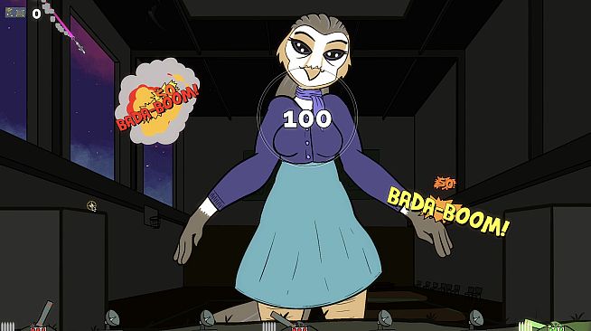 Love Rocket
