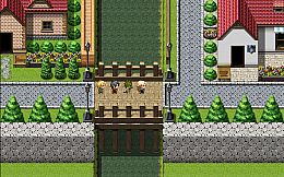 Dungeon Crawler Daniel