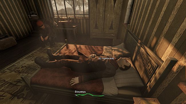 Pathologic 2: Marble Nest