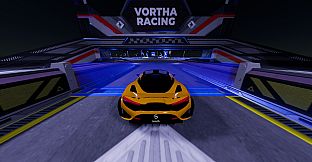 Vortha racing