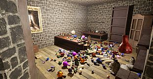 PotionsTidy