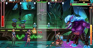 The Metronomicon - J-Punch Challenge Pack