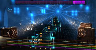 Rocksmith 2014 – Wild Cherry - “Play That Funky Music”