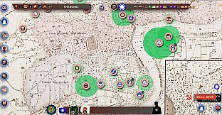 Rise of the White Sun - Taming the Tigers