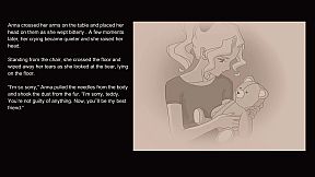 Pantsu Hunter: Back to the 90s