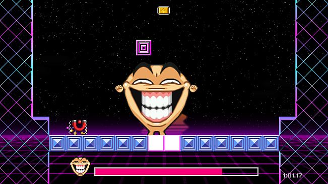 Magnet Jack & Roxanne