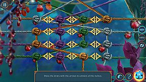 Maze of Realities: Synergy of Worlds Collector's Edition