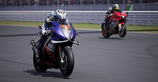 RIDE 5 - Speed With Style Pack