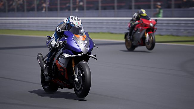 RIDE 5 - Speed With Style Pack