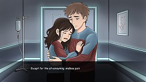 30 minutes until my brain dies