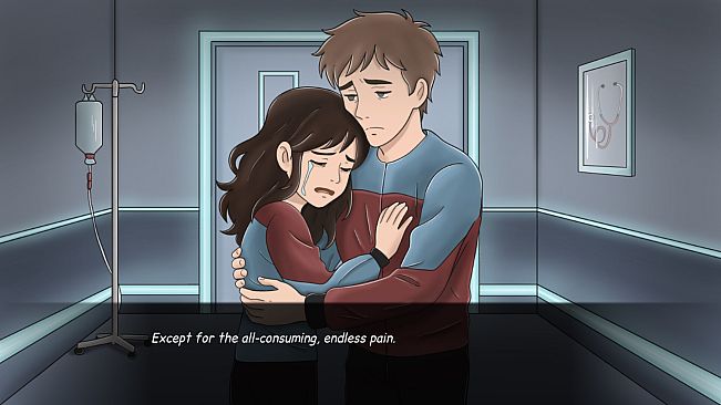 30 minutes until my brain dies