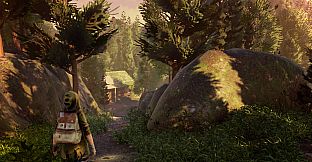 Hideout: Face your fears